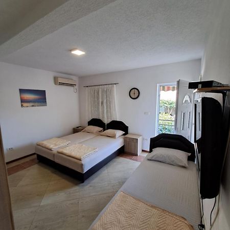 Apartmani Cavor ブドヴァ エクステリア 写真