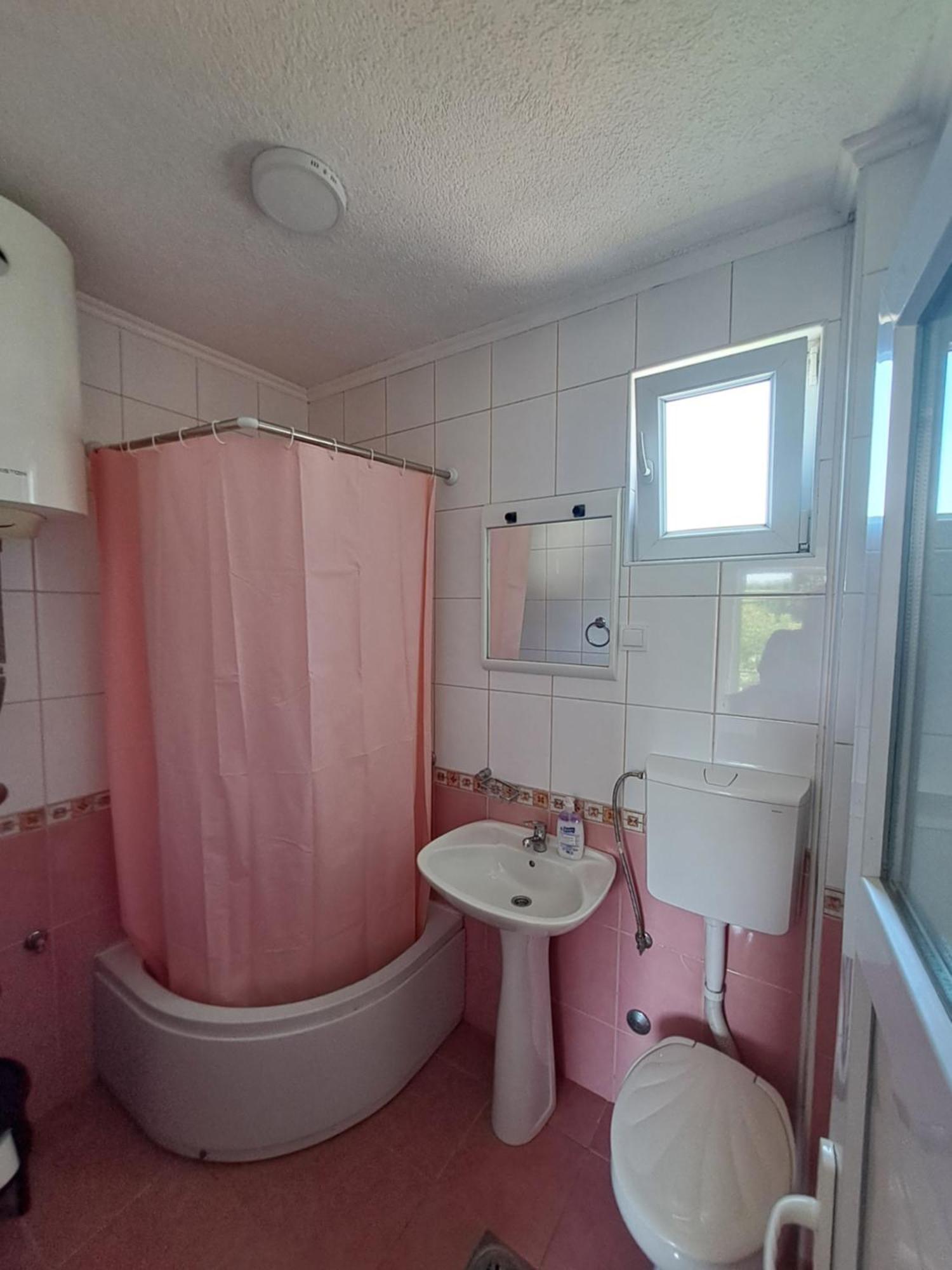 Apartmani Cavor ブドヴァ エクステリア 写真